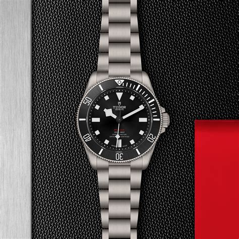 tudor pelagos m25407